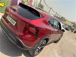 شێڤرۆلێت تراکس